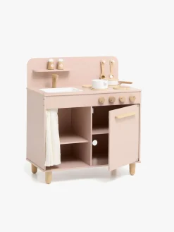 Alice & Fox Vintage Legekøkken, Pink