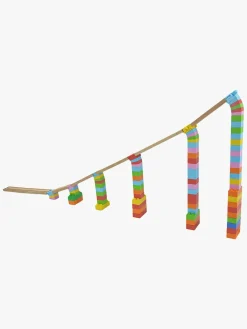 Alpha BoosterZ Track Connectors Steeper Byggesæt 20 Dele