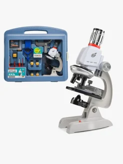 Alrico Mikroskopsæt med Mobilholder