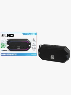 Altec Lansing Højttaler IMW1000 HydraMini RGB Vandtæt