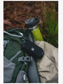 Altec Lansing Højttaler IMW1000 HydraMini RGB Vandtæt