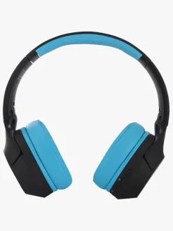 Altec Lansing Høretelefoner Trådløse ANC 2-i-1, Blå