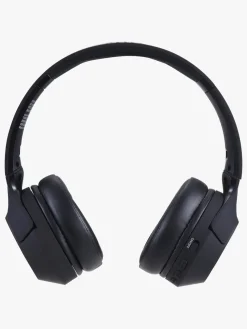 Altec Lansing Høretelefoner Trådløse ANC 2-i-1, Sort