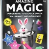 Amazing Magic Tryllehat