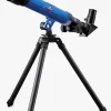 AMO Toys Science Teleskop med Stativ
