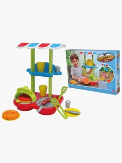 Androni Grillstation Sandlegetøj