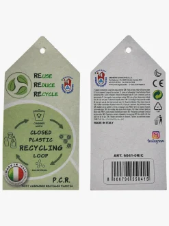 Androni Sandlegetøj, Multifarvet