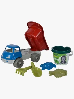 Androni Sandlegetøj, Multifarvet