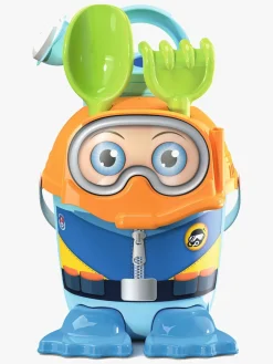 Androni Spandsæt Dykker 7 Dele