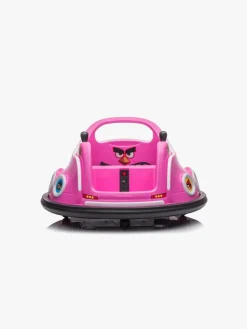 Angry Birds Bumper Elbil, Pink