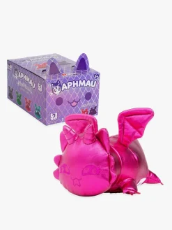 Aphmau Duftende Bamse Mystery Meemeow Dragons 15 cm Blandet Udvalg