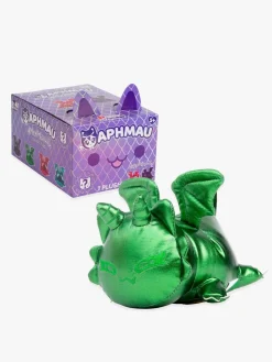 Aphmau Duftende Bamse Mystery Meemeow Dragons 15 cm Blandet Udvalg
