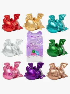 Aphmau Mystery Bamse Drage 28 cm Blandet Udvalg