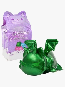 Aphmau Mystery Bamse Drage 28 cm Blandet Udvalg