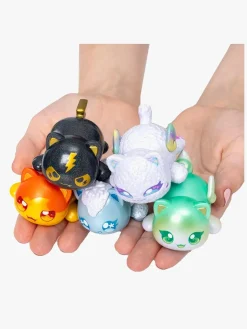 Aphmau Mystery Meemeow Elemental 5-Pack Figursæt