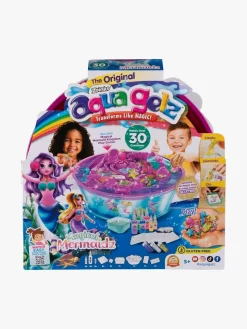 Aqua Gelz Kreasæt Havfrue Deluxe