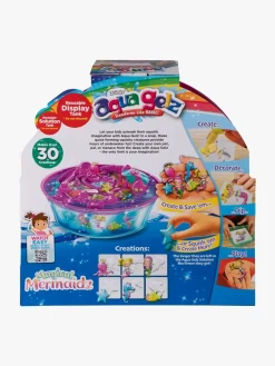 Aqua Gelz Kreasæt Havfrue Deluxe