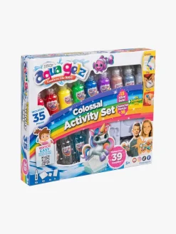 Aqua Gelz Legetøjssæt