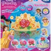 AquaBeads Disney Princess Perlesæt Tiara