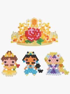 AquaBeads Disney Princess Perlesæt Tiara
