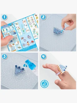 Aquabeads Perlesæt Søde Sager