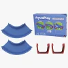 Aquaplay Kanalbue m. Koblinger 2-pak