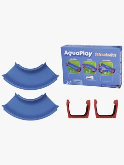 Aquaplay Kanalbue m. Koblinger 2-pak