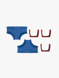 Aquaplay T-kryds m. Koblinger 2-pak