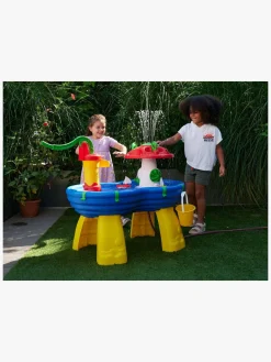 AquaPlay Vandbord