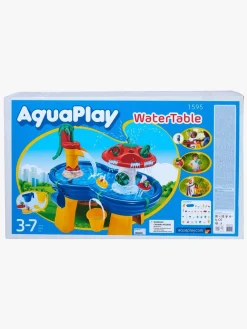 AquaPlay Vandbord