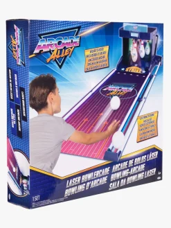 Arcade Alley Laser Bowlercade Bowlingbane