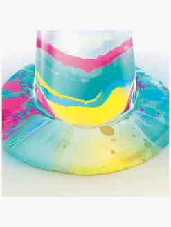 Art Lab Pouring Art Studio Malesæt