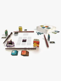 Asmodee Stupefy! Harry Potter Brætspil Nordic