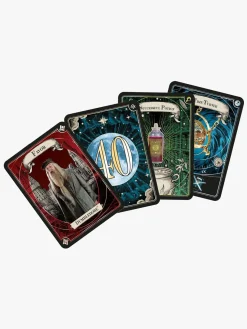 Asmodee Stupefy! Harry Potter Brætspil Nordic