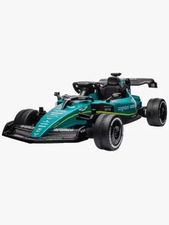 Aston Martin F1 Elbil