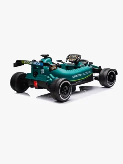 AstonMartin F1 Elbil