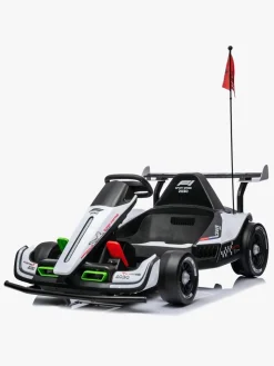 Azeno Formula 24V Drifter II Gokart