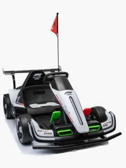 Azeno Formula 24V Drifter II Gokart