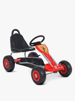 Azeno FX2 Go-kart Pedalbil