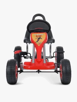 Azeno FX2 Go-kart Pedalbil