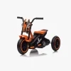 Azeno Spirit Go-kart Pedalbil