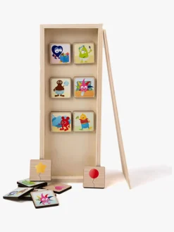 Babblarna Aktivitetskalender