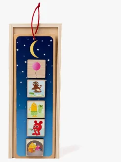 Babblarna Aktivitetskalender