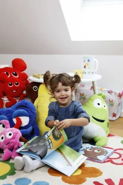 Babblarna Bamse Bobbo 35 cm