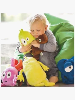 Babblarna Bobbo Bamse