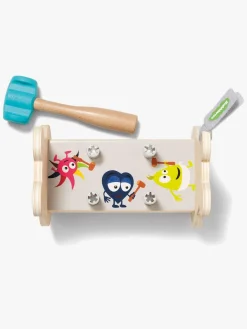 Babblarna Hammerbræt