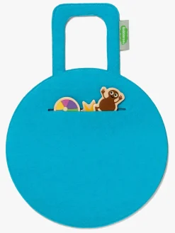 Babblarna Magnettavle