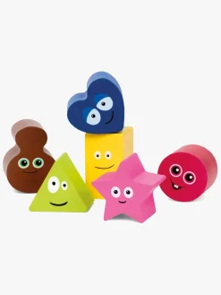 Babblarna Puttekasse