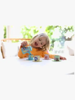 Babblarna Tesæt 10 Dele