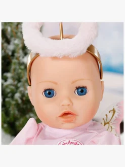 Baby Annabell Julekostume Vinterprinsesse